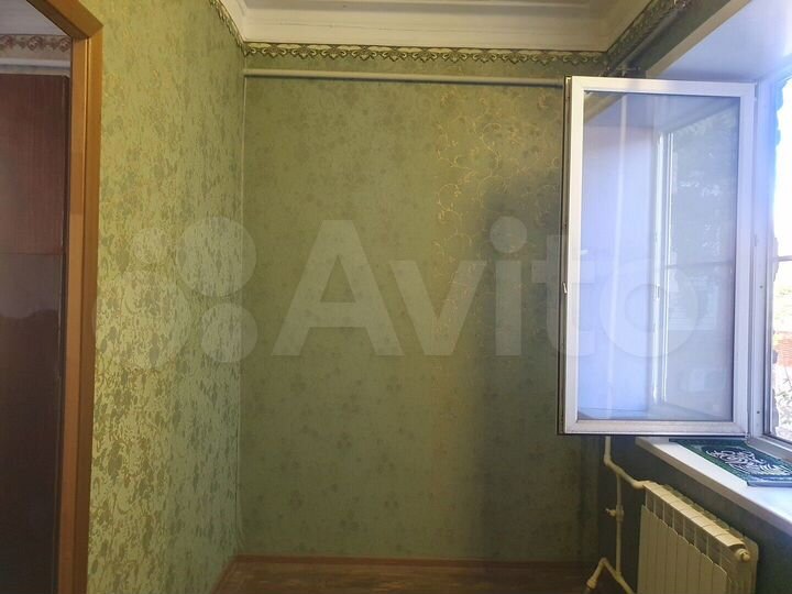 2-к. квартира, 36,1 м², 2/2 эт.