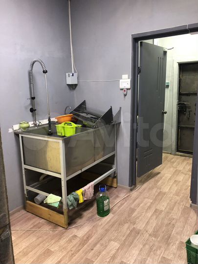 Общепит, 33.62 м²