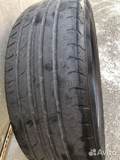 Yokohama A.Drive AA01 205/55 R16 91C