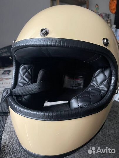 Шлем для мотоцикла
