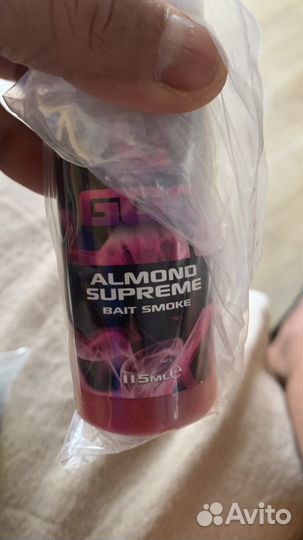 Ликвид рыболовный GOO