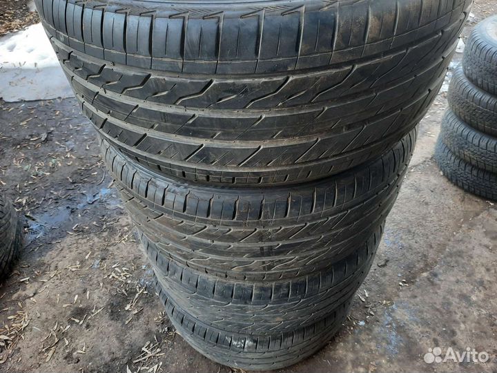 Landsail LS588 SUV 295/40 R21 111W