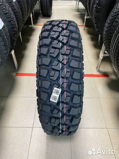 Cordiant Off Road 2 225/75 R16 104Q