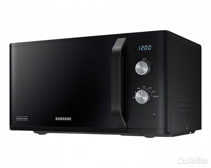 Микроволновая печь Samsung MS23K3614AK/BW