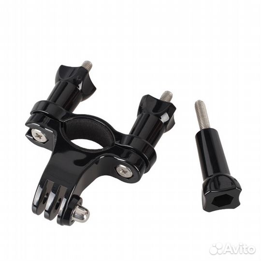 GoPro крепление на руль, и другие поперечины