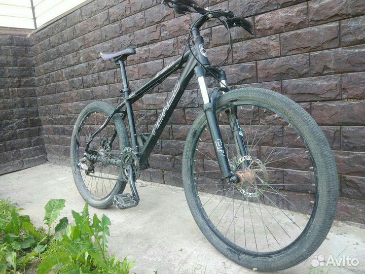 Norco storm (Canada) кросс кантри мтб