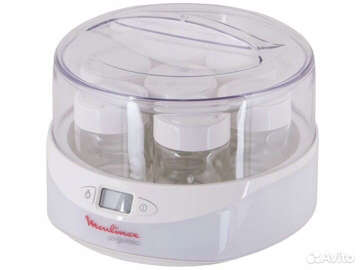 Йогуртница