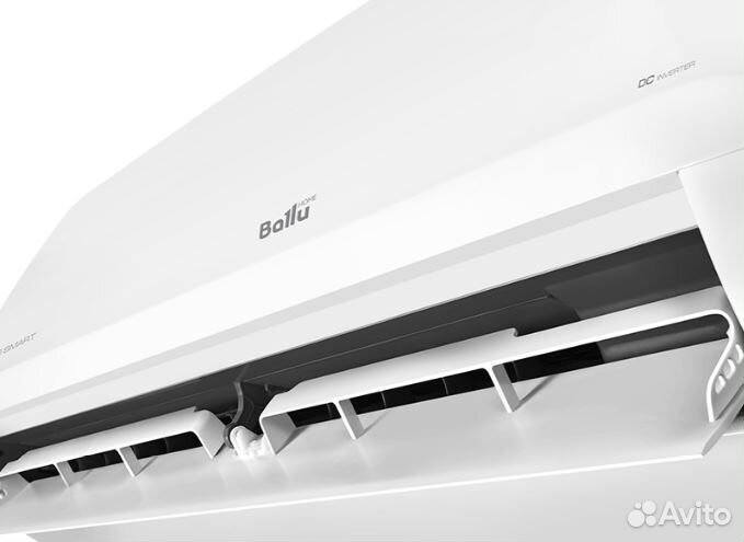 Сплит-система Ballu Eco SMART DC inverter