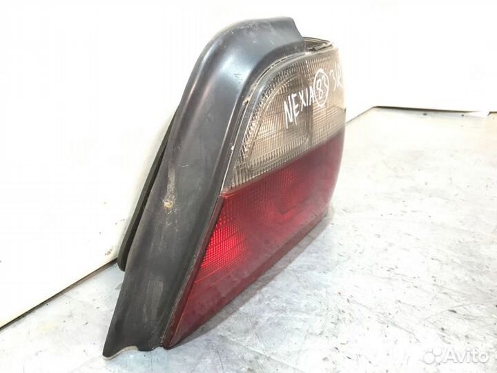 Фонарь задний правый Daewoo Nexia N100 A15MF 2007