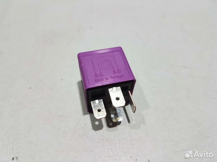 Реле 381 431951253g ауди а8 audi s8