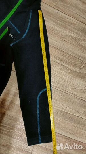 Толстовка columbia