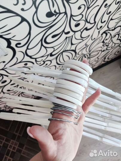 Вешалки плечики детские до 164 р