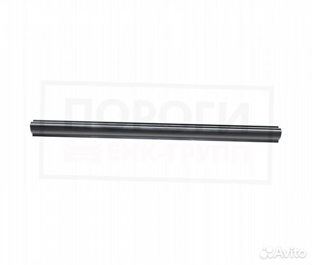 Пороги Opel Movano 2