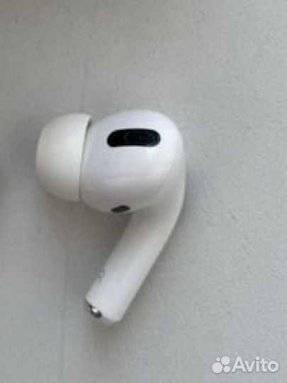 Правый наушник Apple AirPods Pro оригинал