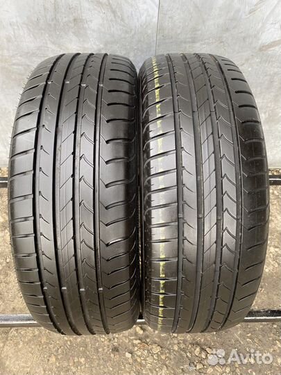 Goodyear EfficientGrip 205/60 R16