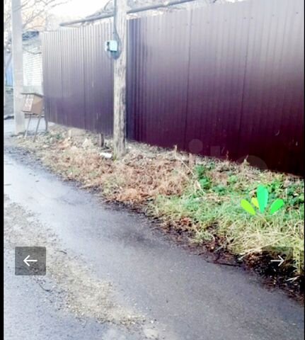 Дом 65 м² на участке 5,6 сот.