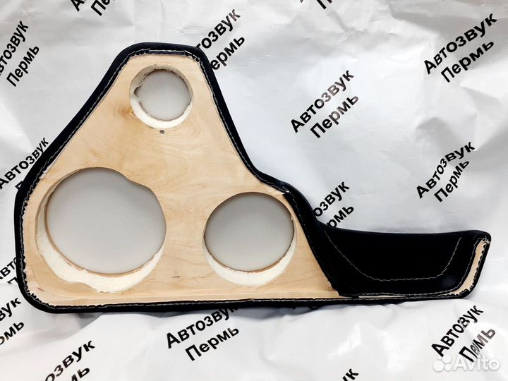 Подиумы Ваз 2111 16+20+р