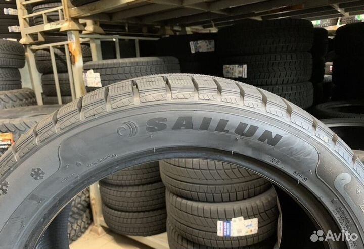 Sailun Ice Blazer Arctic EVO 225/55 R19 99