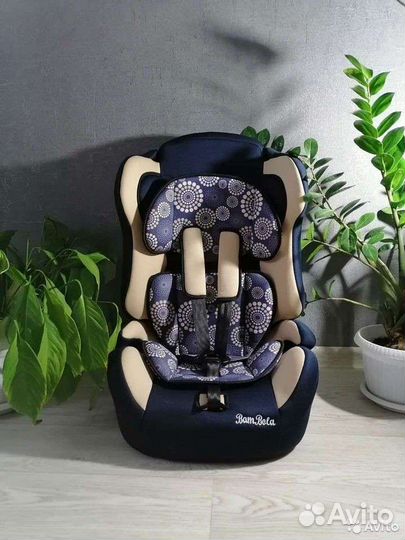 Аренда/Прокат детских автокресел
