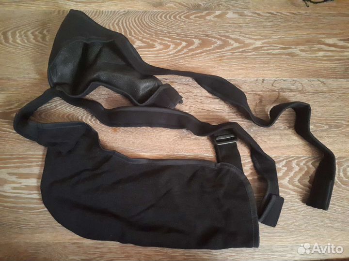 Фиксатор локтя и плеча