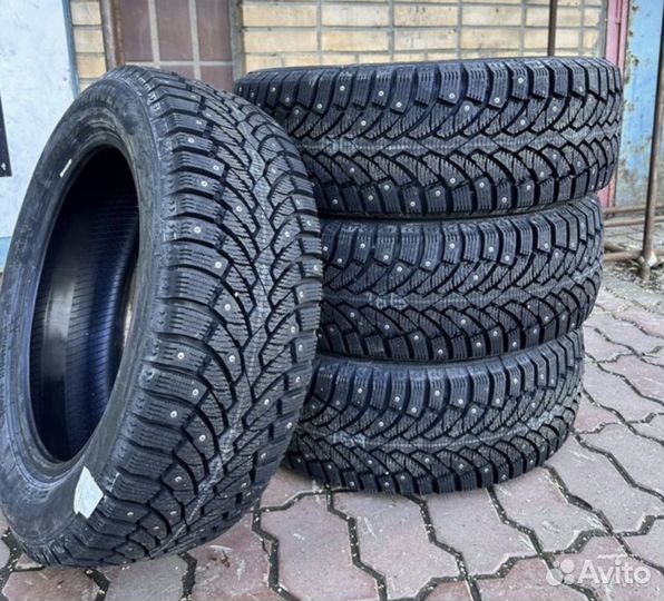 Pirelli Formula Ice 235/55 R18 104T