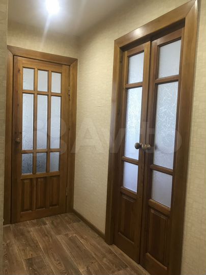 1-к. квартира, 32,8 м², 5/5 эт.