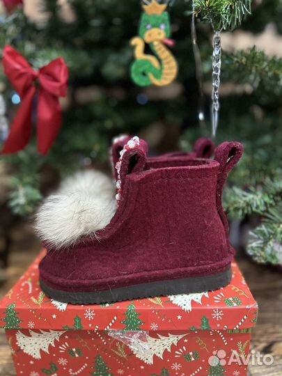 Валеши женские