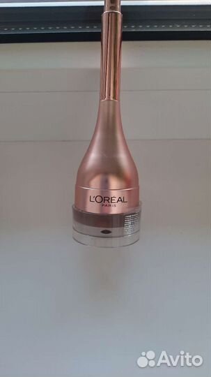 Помадка для бровей