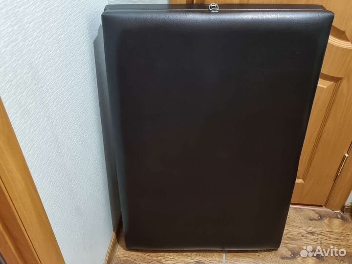 Кушетка чемодан