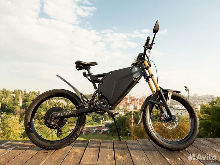 Покрышки для электровелосипеда 24*3 дюйма полуслик