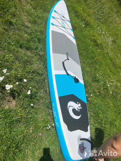 Sup сап доска новая