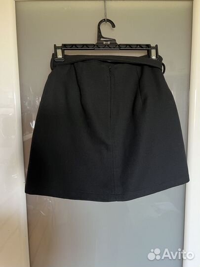 Жакет и юбка Mango р. S