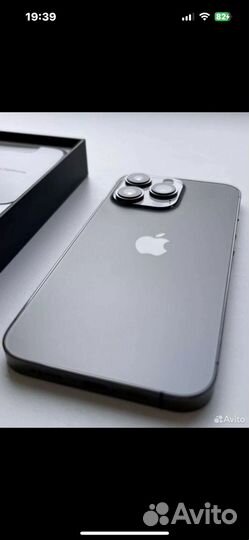 iPhone 13 Pro, 128 ГБ