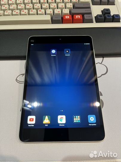 Xiaomi MiPad 2 64Gb