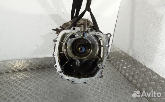 Кпп 5ст. mitsubishi L200 K4T (HEA33DP01)