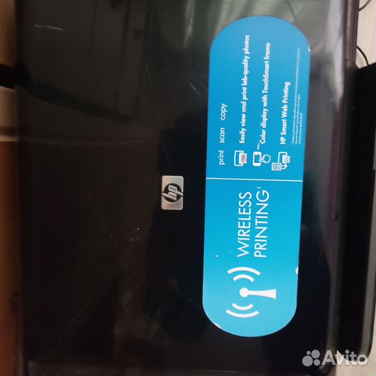 Мфу лазерный цветной hp