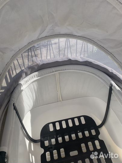 Продам детскую коляску