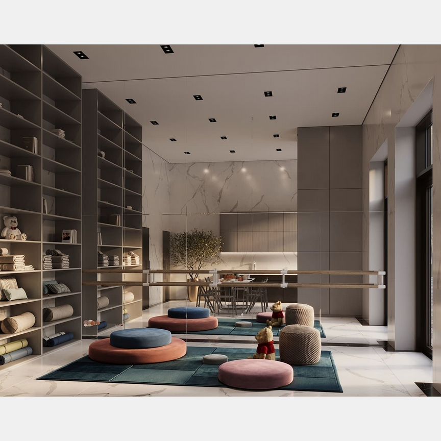 Апартаменты-студия, 31,9 м², 7/20 эт.