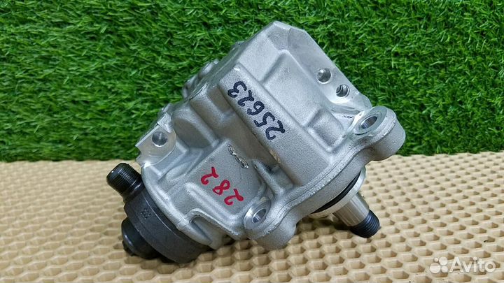 Насос тнвд Audi Q7 4LB cjga cjgc cjma clzb crca