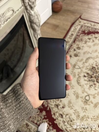 OnePlus 13, 12/256 ГБ