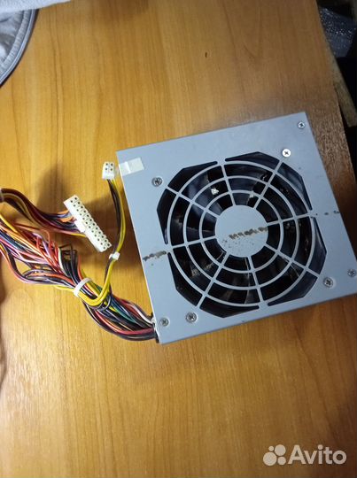 Блок питания colorsit 400w