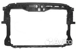 Панель телевизор Фольксваген Туарег