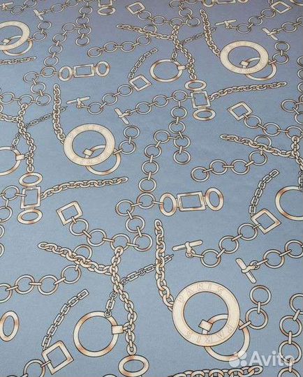 Ткань атлас стрейч