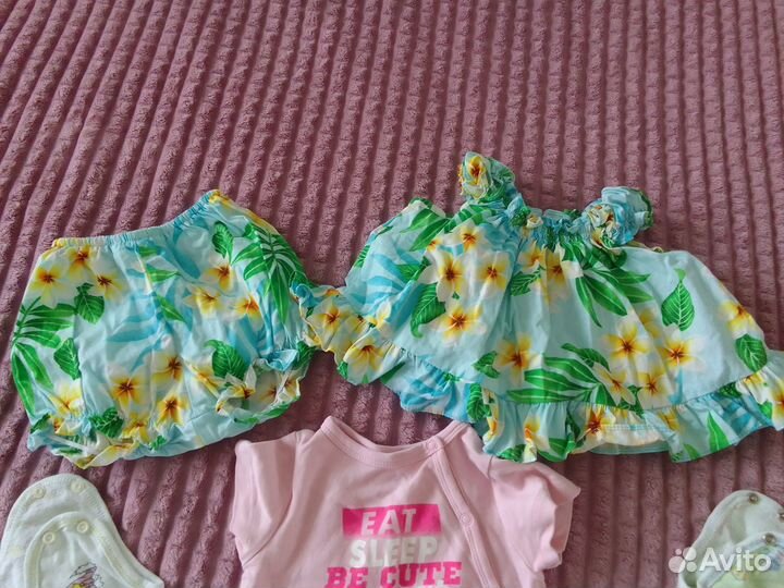 Вещи для девочки