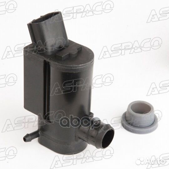 Моторчик омывателя лобового стекла toyota highl