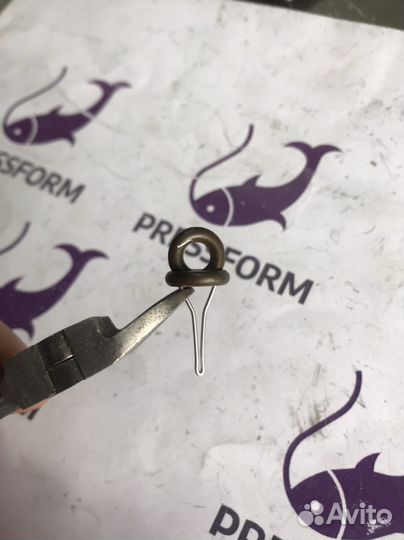 Клипса для макушатника