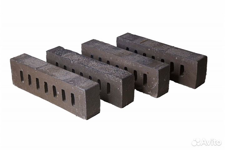 Клинкерный кирпич Laterem Antique 774 290х85х52