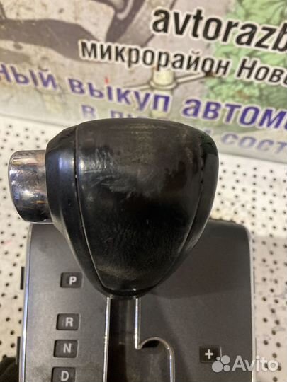 Кулиса АКПП Kia Sorento 1 3.3 рестайлинг