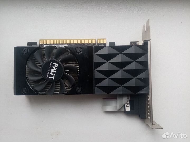 Видеокарту 1g