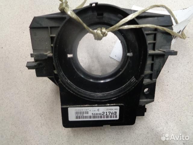 Плата подрулевых переключателей Dodge Caliber PM